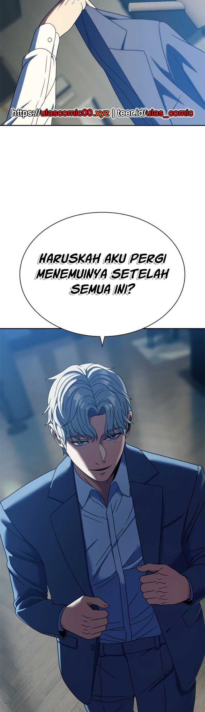 The Frostbound Warrior Chapter 30 - halaman 52