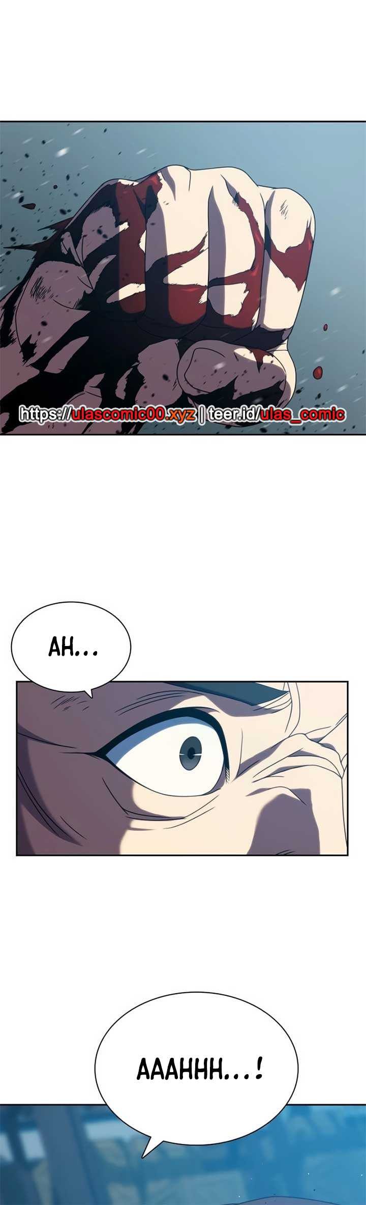 The Frostbound Warrior Chapter 30 - halaman 6