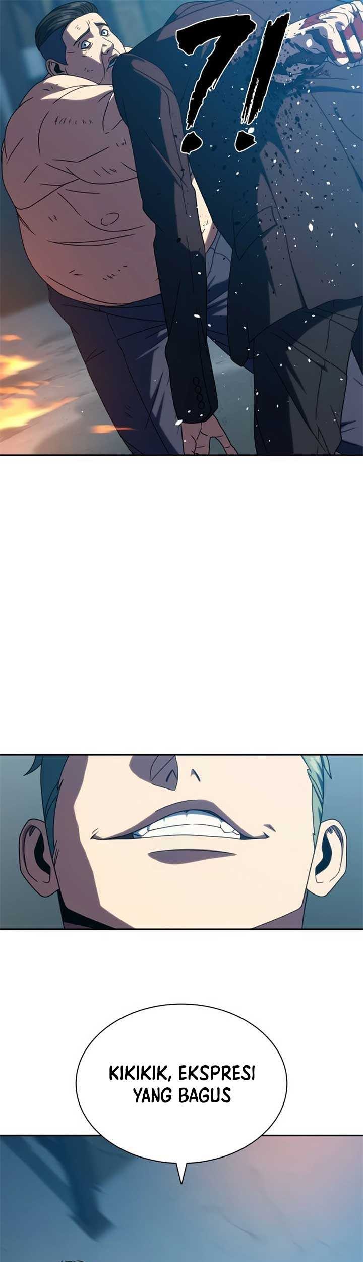 The Frostbound Warrior Chapter 30 - halaman 7