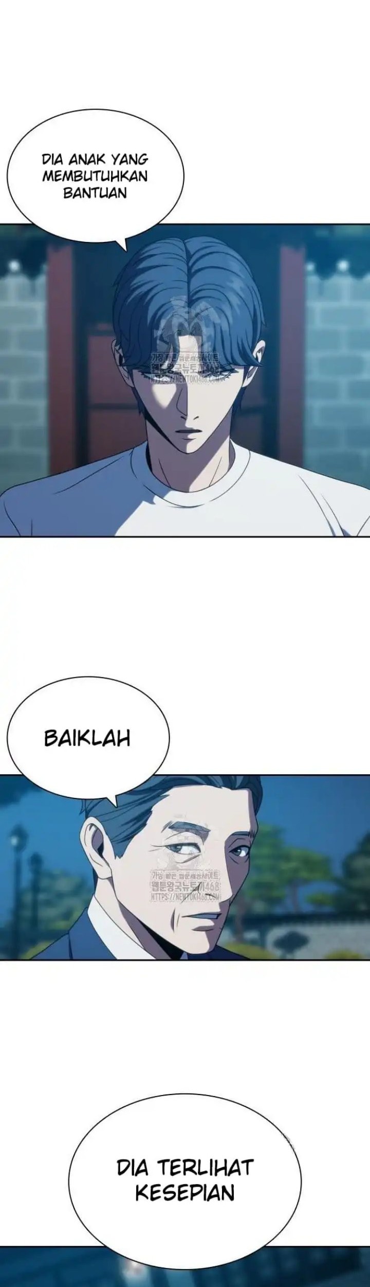 The Frostbound Warrior Chapter 31 - halaman 33
