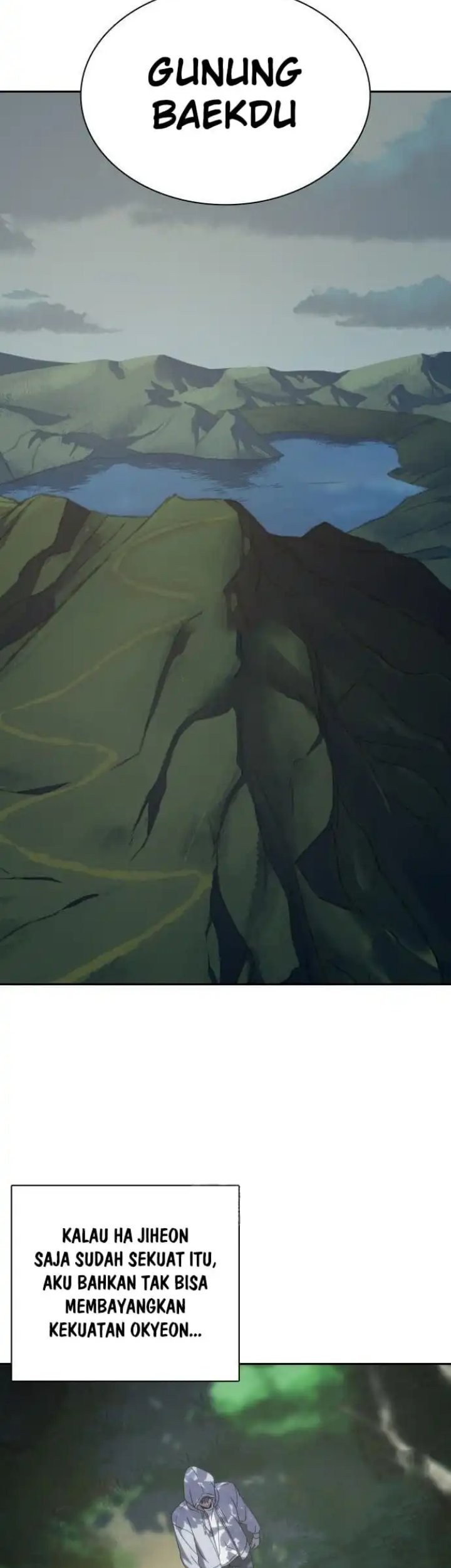The Frostbound Warrior Chapter 31 - halaman 48