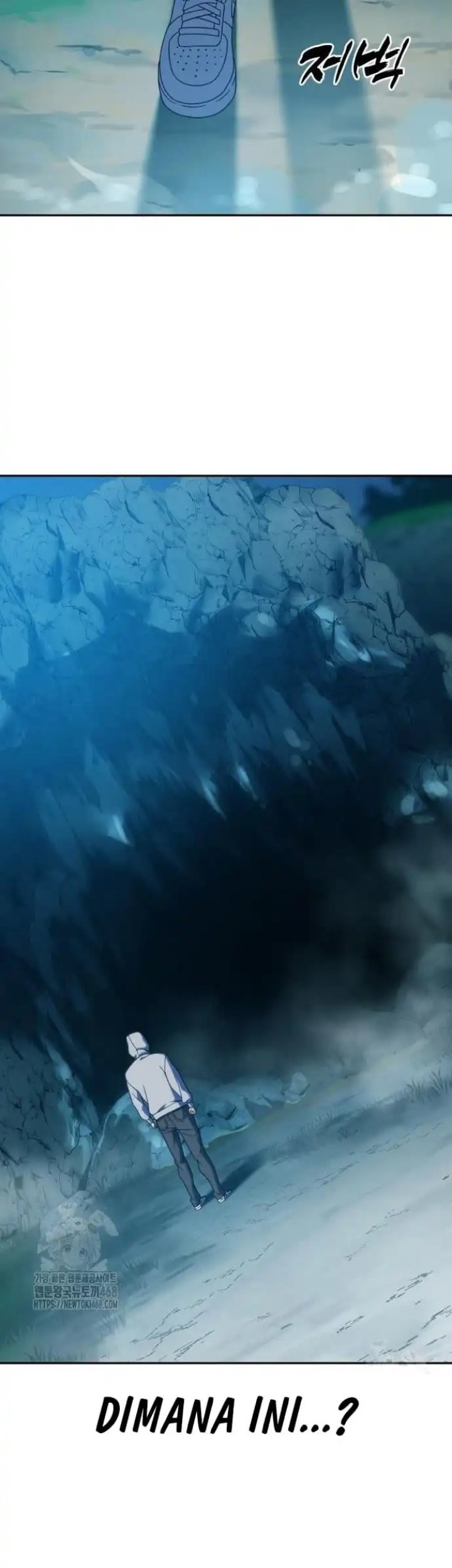 The Frostbound Warrior Chapter 31 - halaman 51