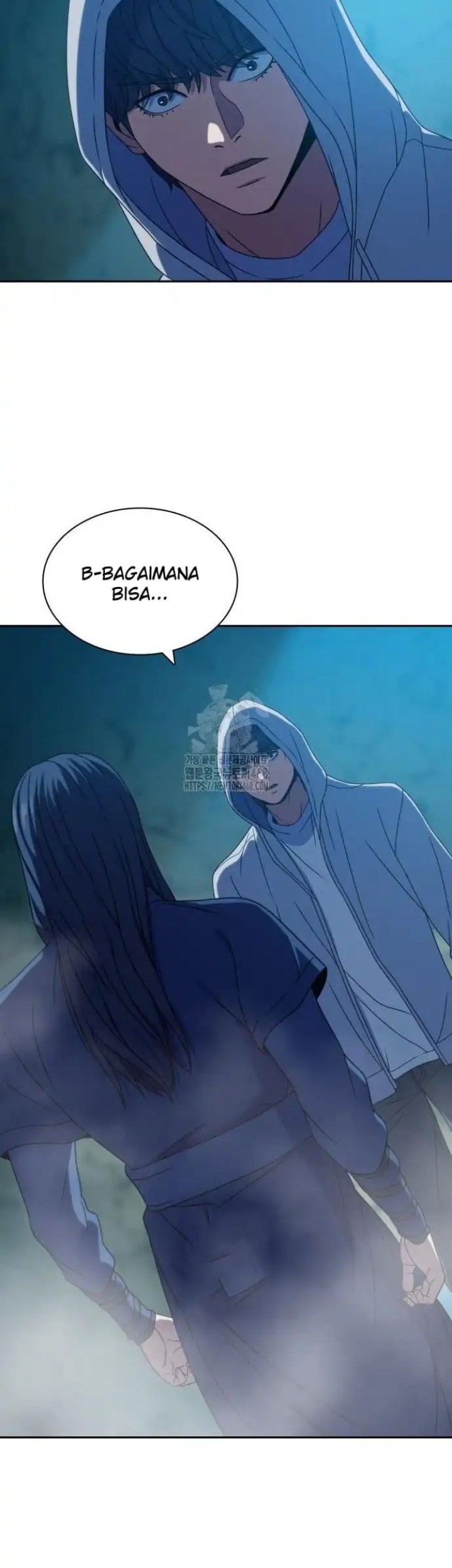 The Frostbound Warrior Chapter 31 - halaman 53