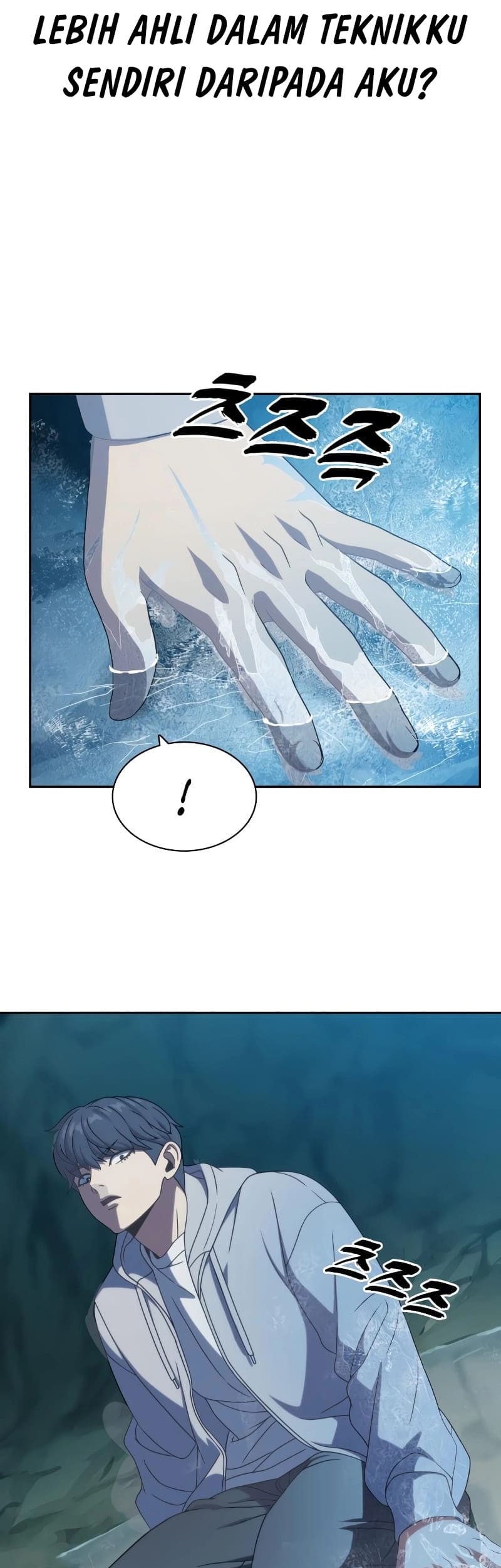 The Frostbound Warrior Chapter 32 - halaman 13