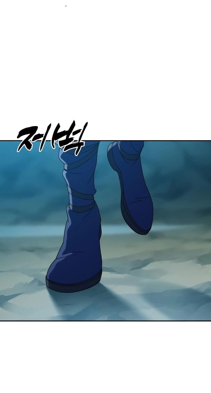 The Frostbound Warrior Chapter 32 - halaman 15