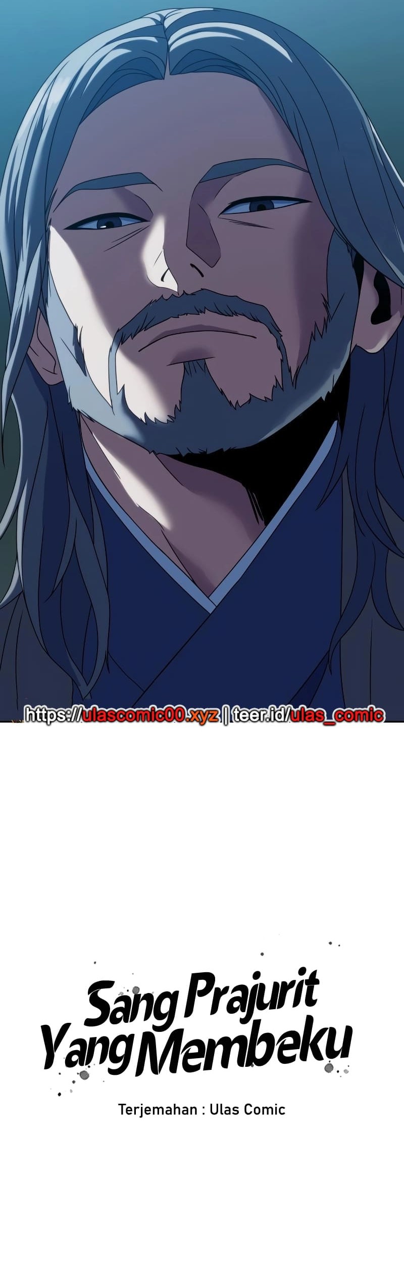 The Frostbound Warrior Chapter 32 - halaman 17