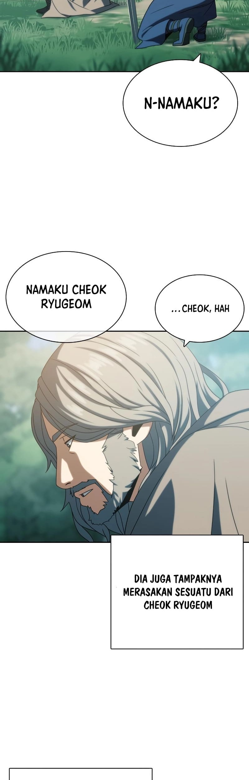 The Frostbound Warrior Chapter 32 - halaman 24