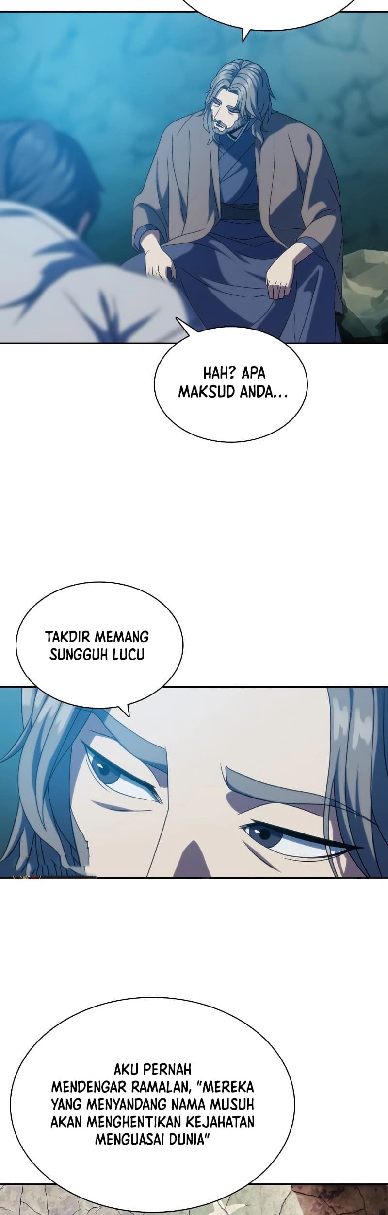The Frostbound Warrior Chapter 32 - halaman 42