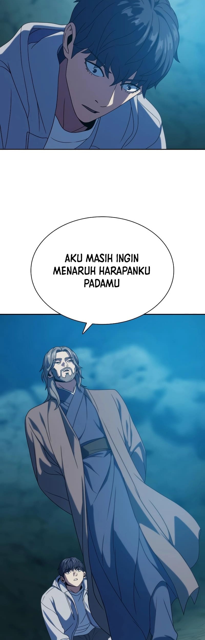 The Frostbound Warrior Chapter 32 - halaman 44