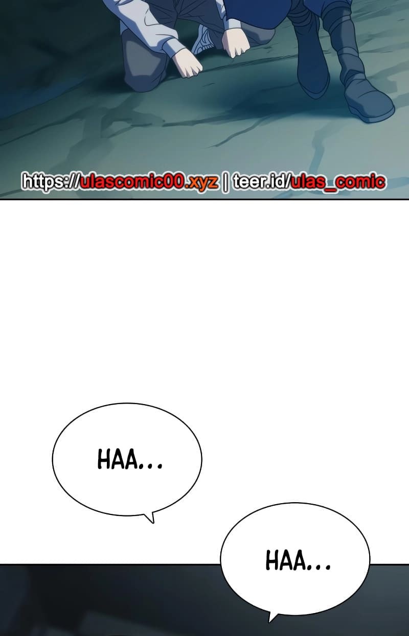 The Frostbound Warrior Chapter 32 - halaman 45