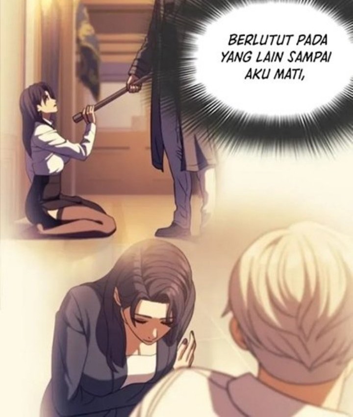 The Frostbound Warrior Chapter 33 - halaman 48