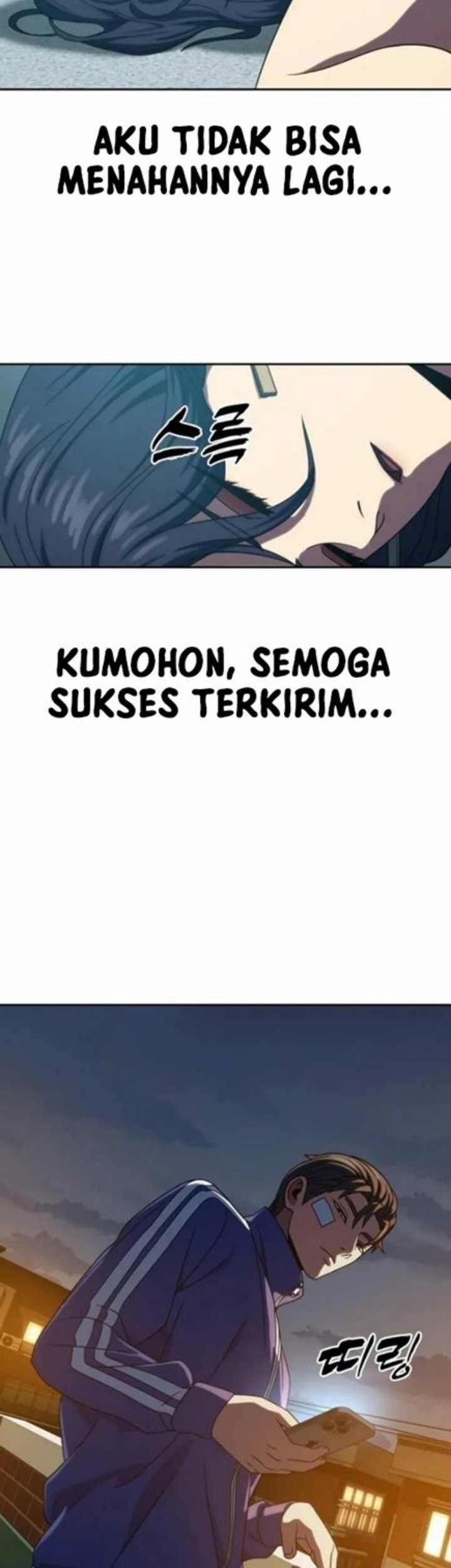 The Frostbound Warrior Chapter 33 - halaman 59