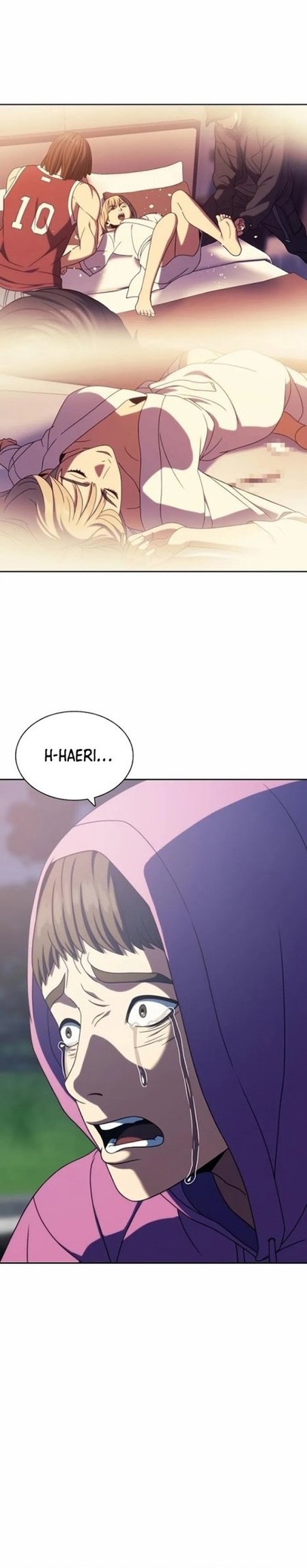 The Frostbound Warrior Chapter 34 - halaman 24