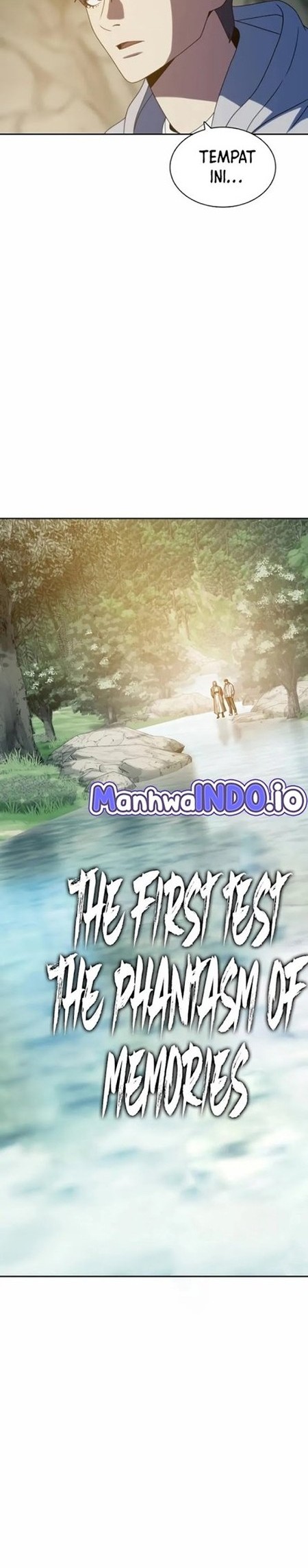 The Frostbound Warrior Chapter 35 - halaman 12