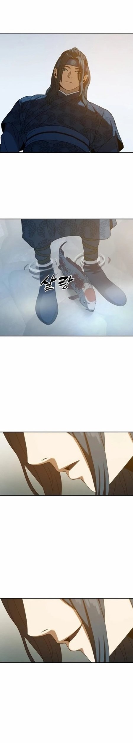 The Frostbound Warrior Chapter 35 - halaman 18
