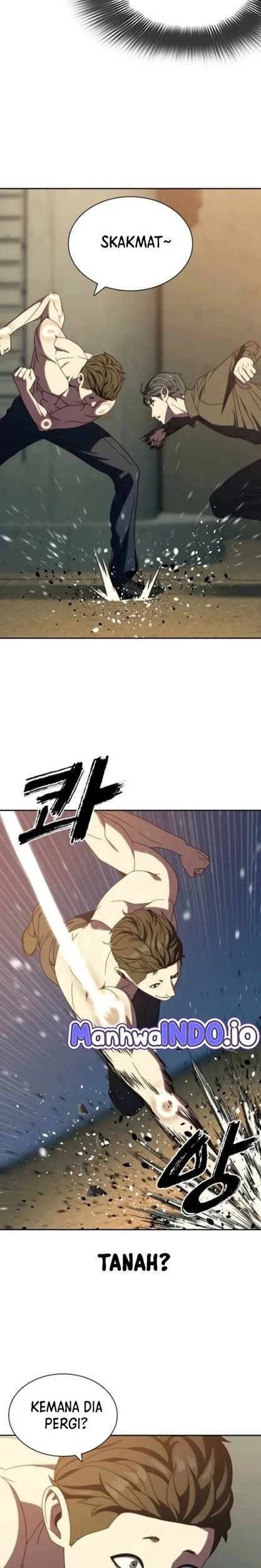 The Frostbound Warrior Chapter 36 - halaman 26
