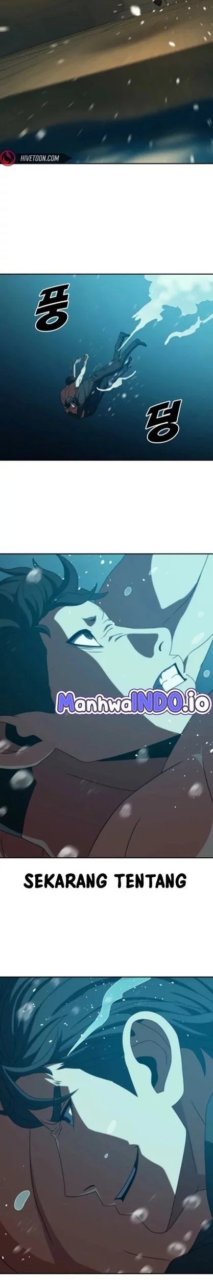 The Frostbound Warrior Chapter 36 - halaman 30
