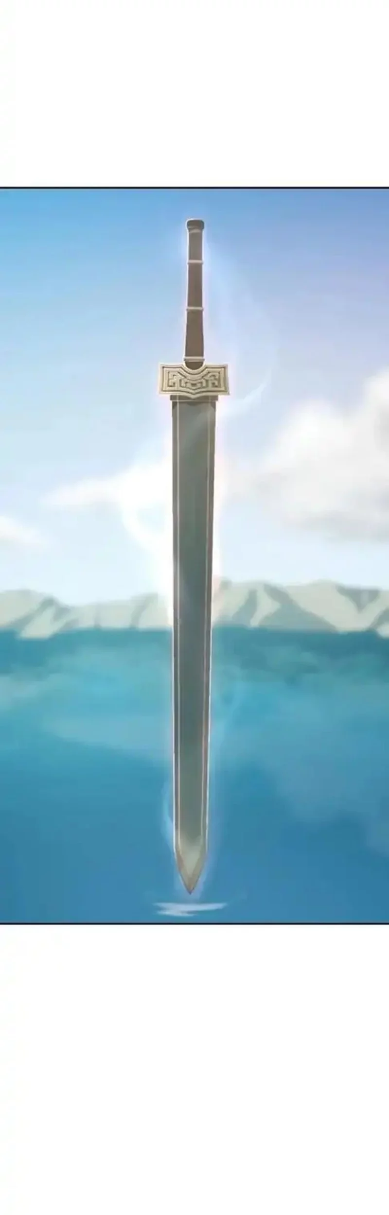 The Frostbound Warrior Chapter 37 - halaman 15