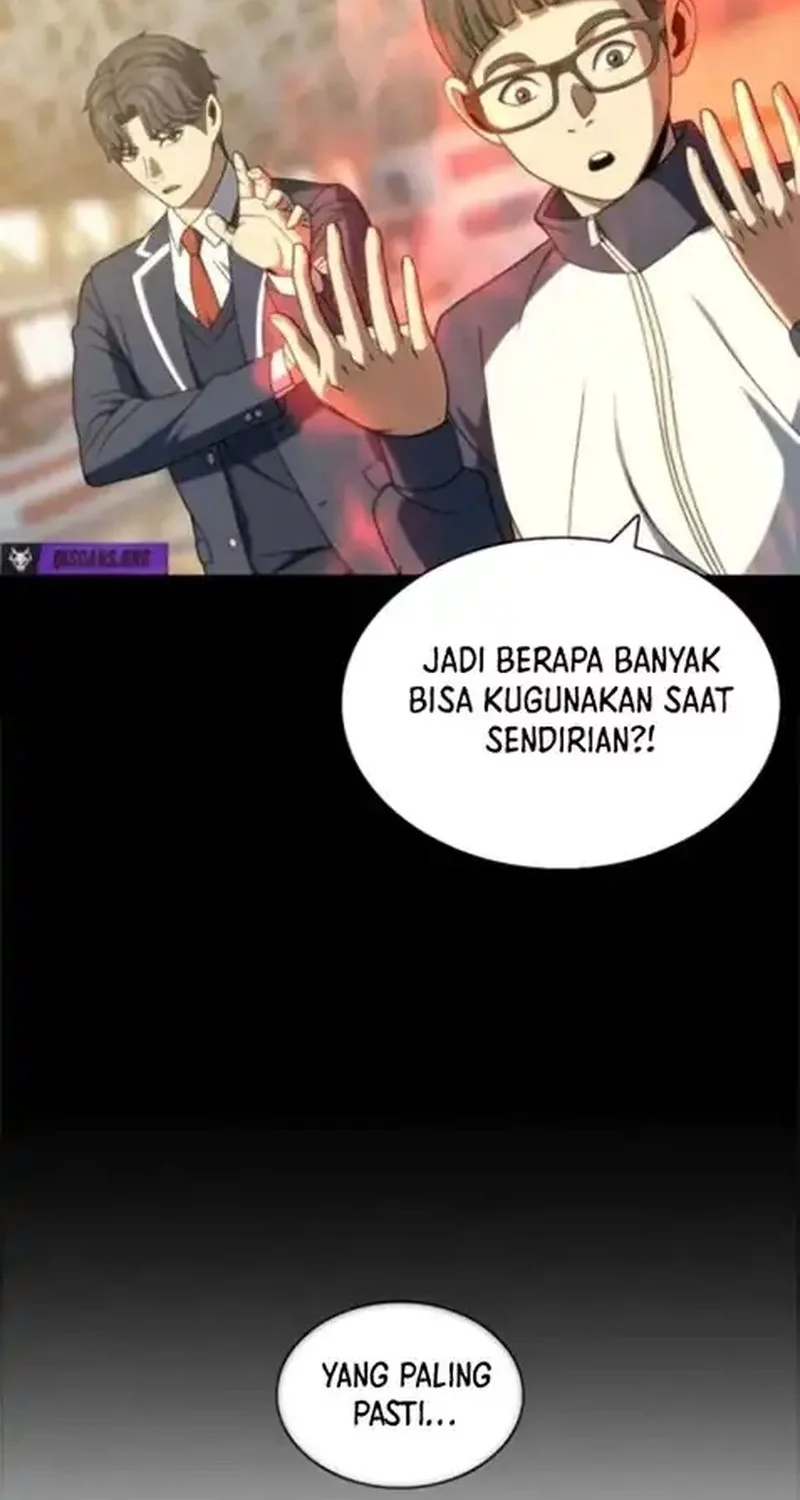 The Frostbound Warrior Chapter 37 - halaman 44