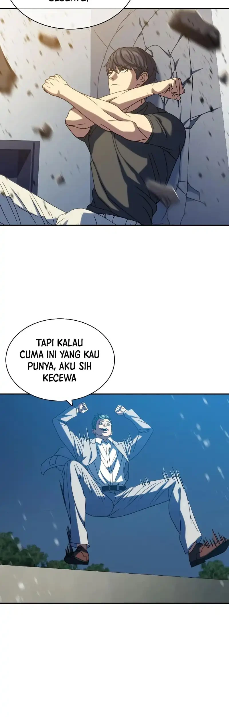 The Frostbound Warrior Chapter 38 - halaman 32