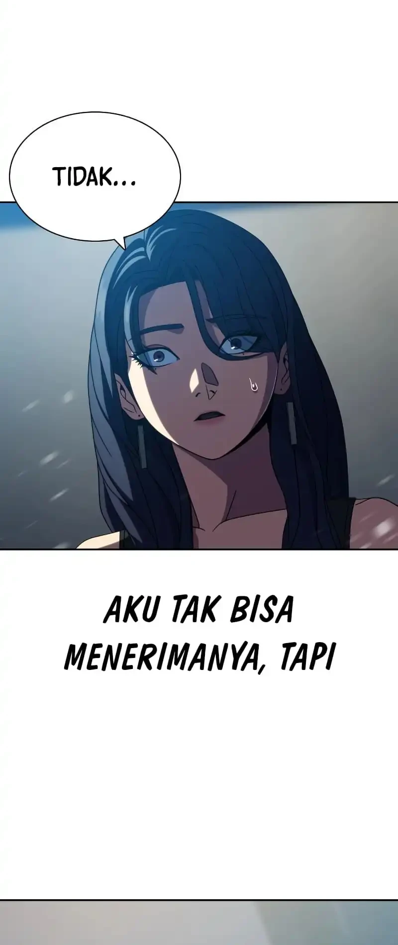 The Frostbound Warrior Chapter 38 - halaman 46