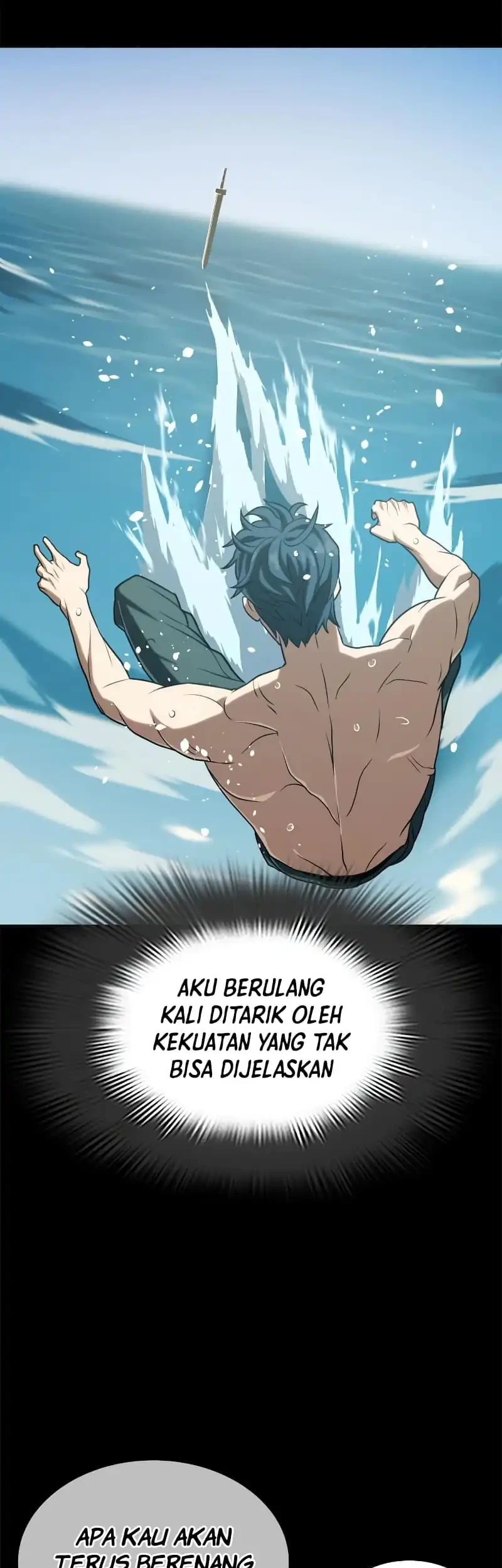 The Frostbound Warrior Chapter 38 - halaman 53