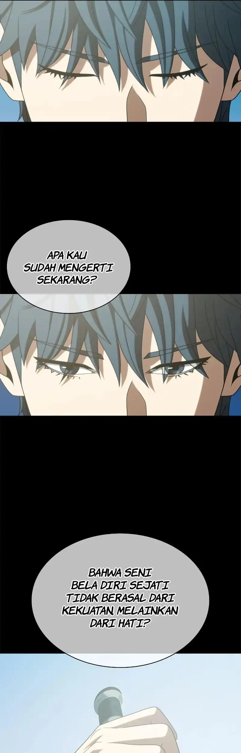 The Frostbound Warrior Chapter 38 - halaman 59