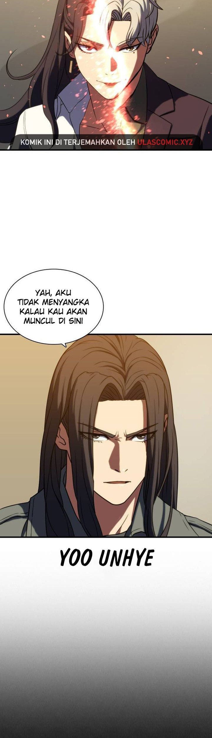 The Frostbound Warrior Chapter 4 - halaman 34
