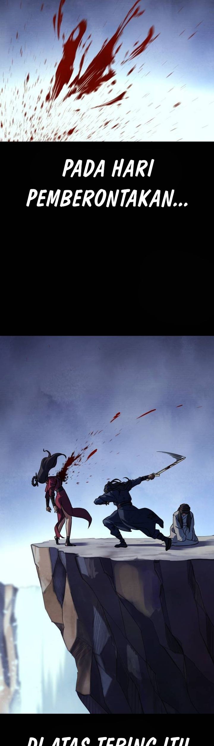The Frostbound Warrior Chapter 4 - halaman 36
