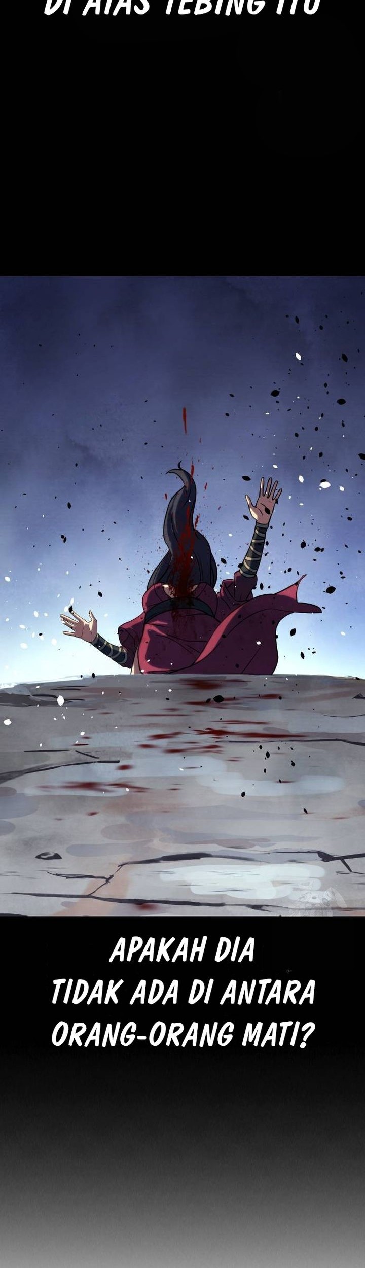 The Frostbound Warrior Chapter 4 - halaman 37