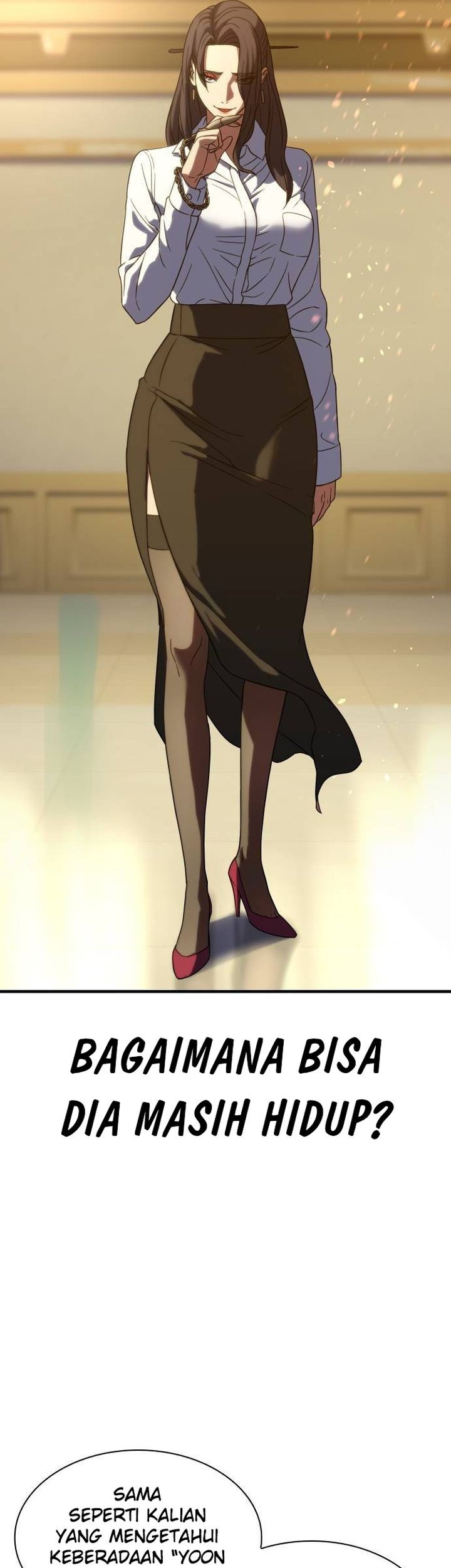 The Frostbound Warrior Chapter 4 - halaman 39