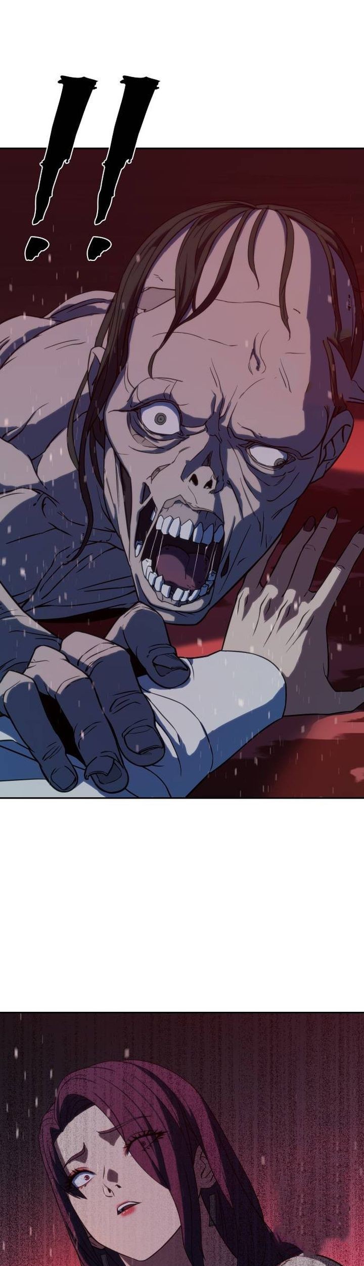 The Frostbound Warrior Chapter 4 - halaman 77