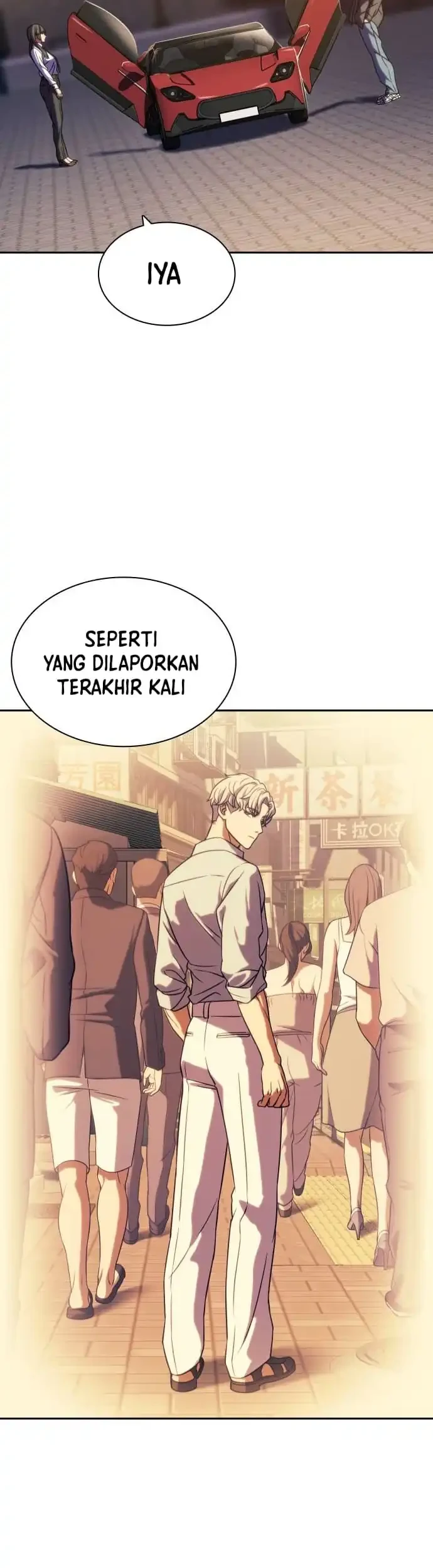 The Frostbound Warrior Chapter 40 - halaman 24