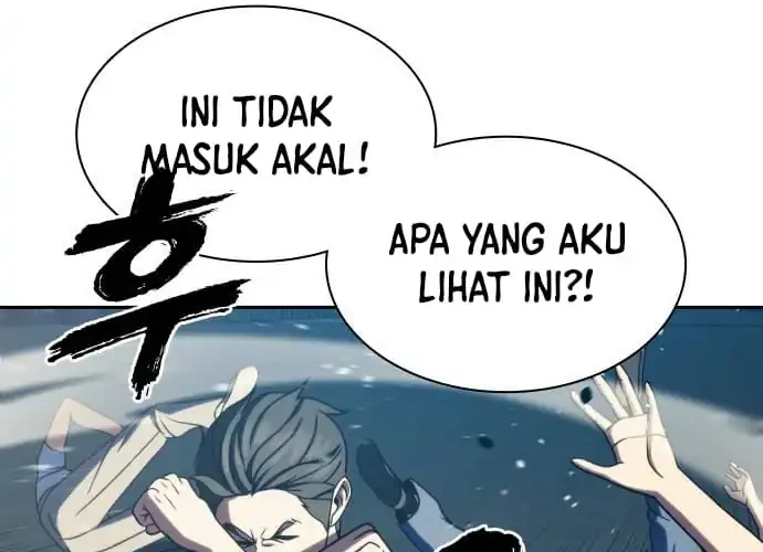 The Frostbound Warrior Chapter 41 - halaman 17
