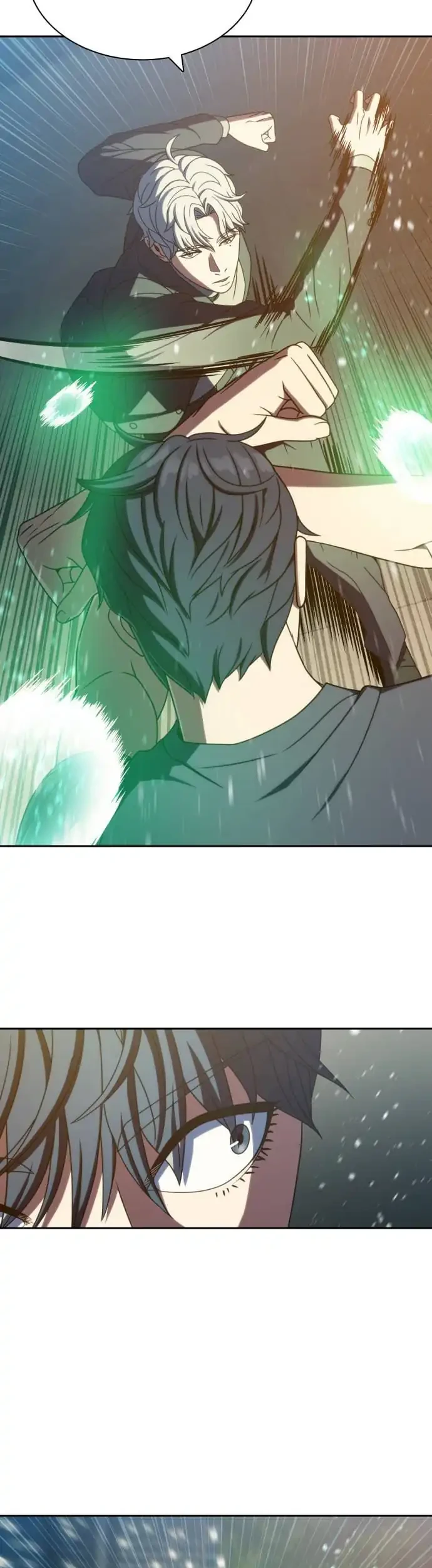 The Frostbound Warrior Chapter 41 - halaman 20
