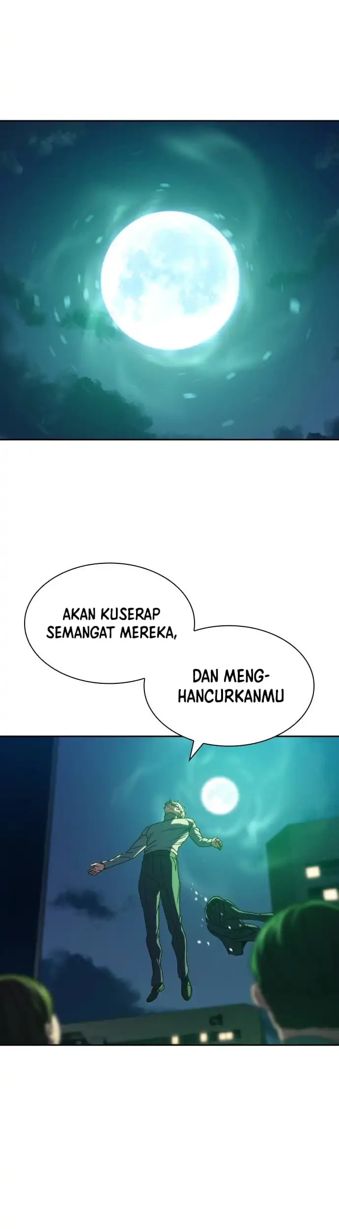The Frostbound Warrior Chapter 41 - halaman 60