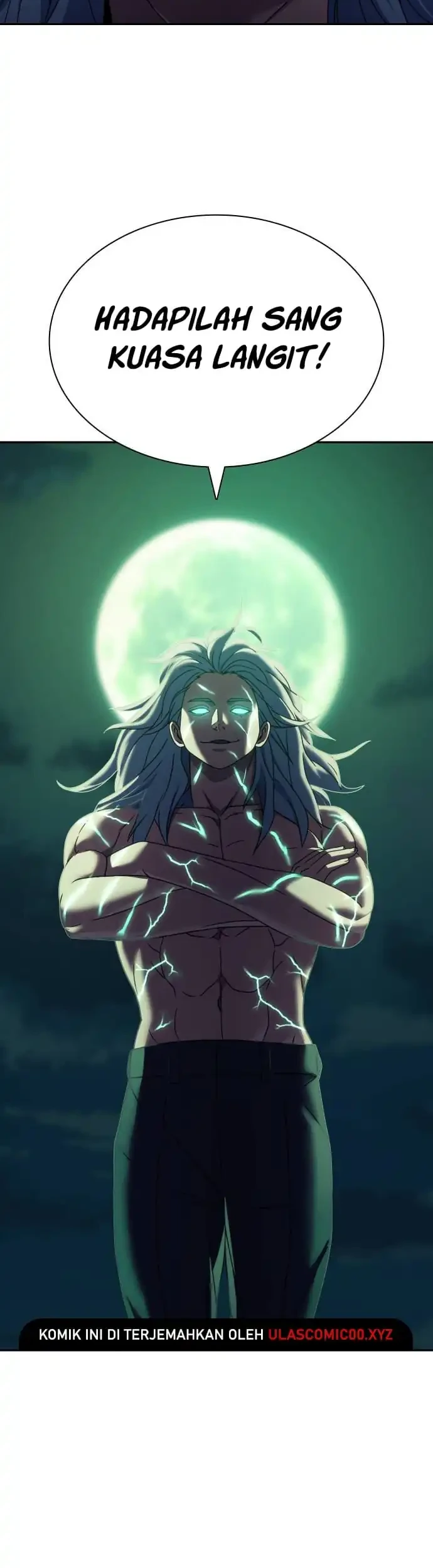 The Frostbound Warrior Chapter 41 - halaman 64