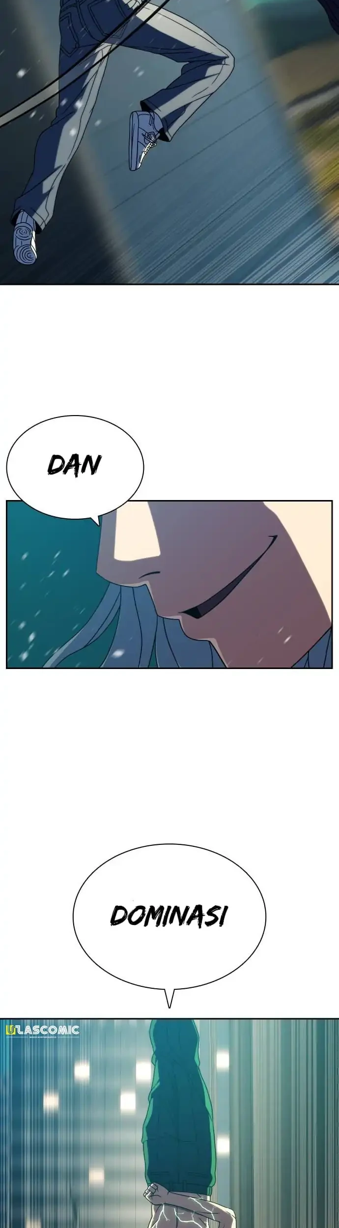 The Frostbound Warrior Chapter 42 - halaman 11