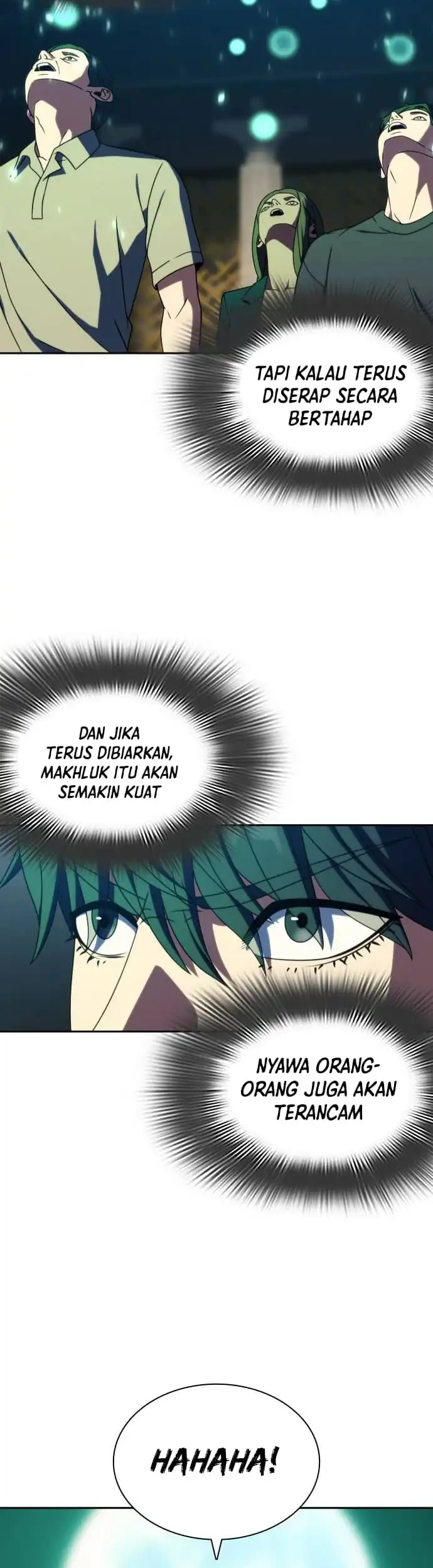 The Frostbound Warrior Chapter 42 - halaman 4