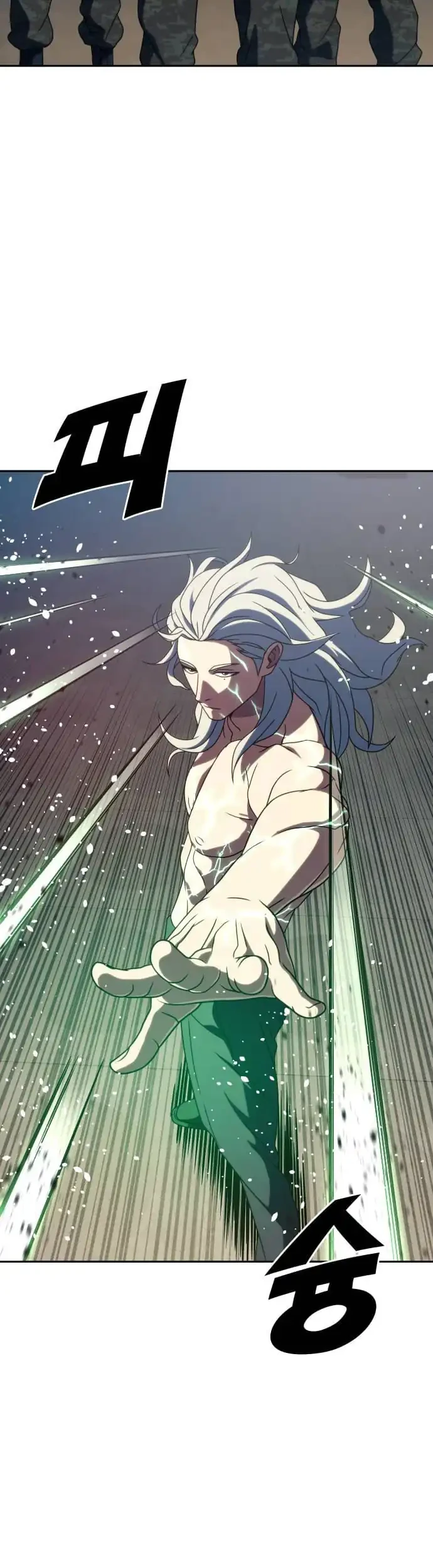 The Frostbound Warrior Chapter 42 - halaman 46
