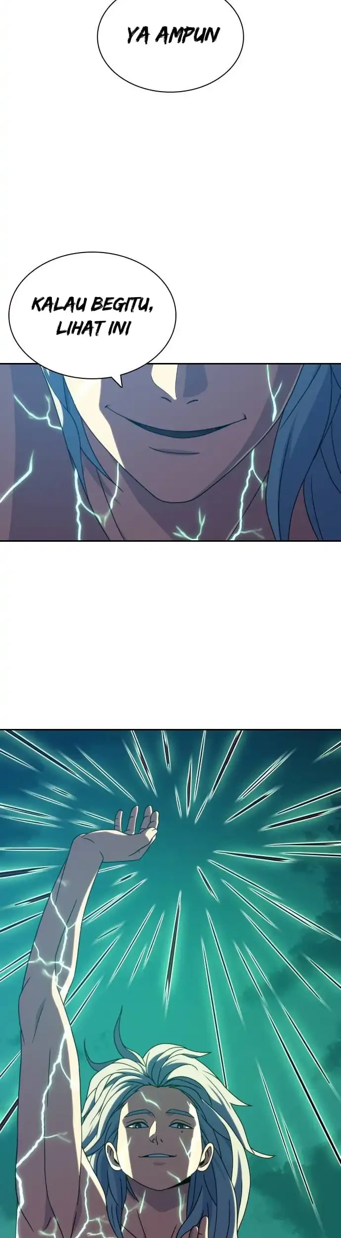 The Frostbound Warrior Chapter 42 - halaman 56