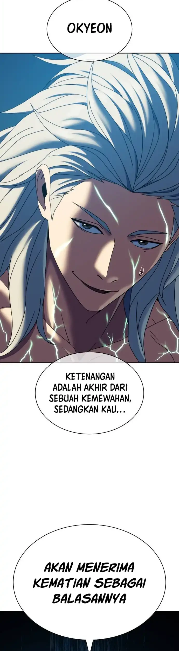 The Frostbound Warrior Chapter 42 - halaman 64
