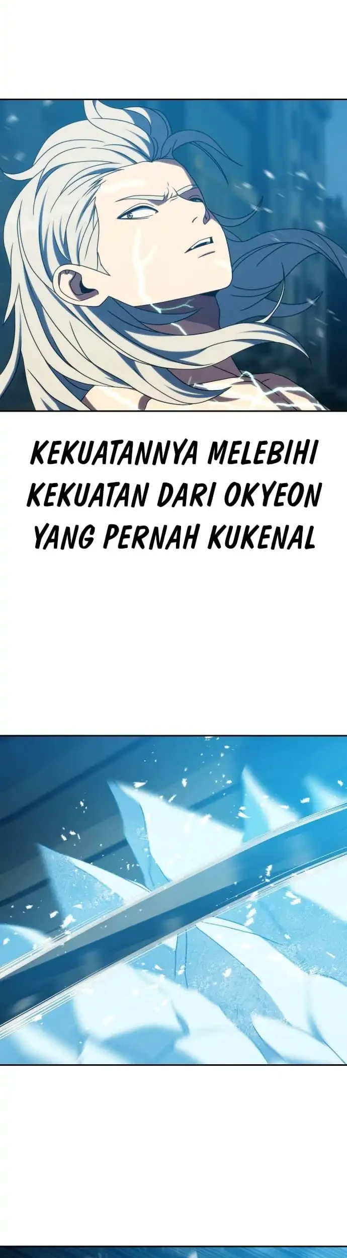 The Frostbound Warrior Chapter 43 - halaman 36