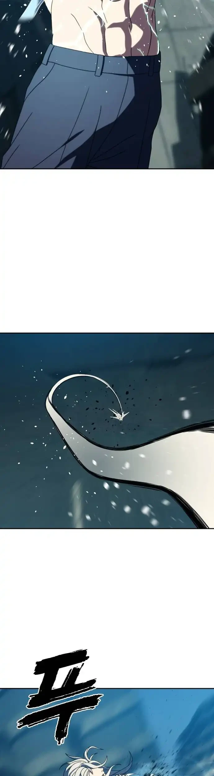The Frostbound Warrior Chapter 43 - halaman 42