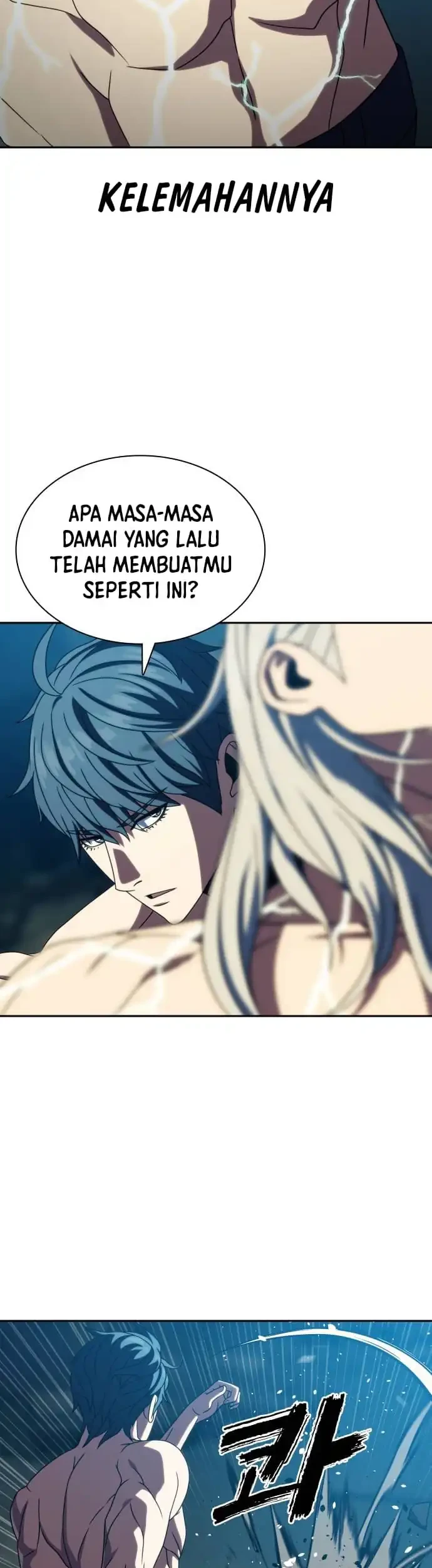 The Frostbound Warrior Chapter 43 - halaman 44