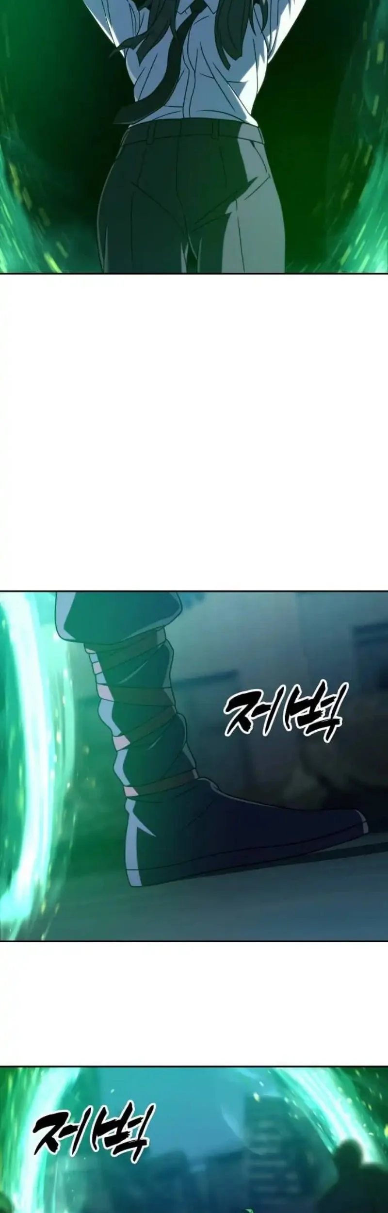The Frostbound Warrior Chapter 44 - halaman 10