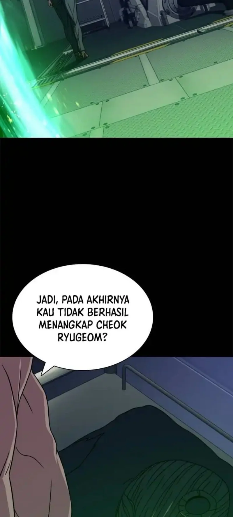 The Frostbound Warrior Chapter 44 - halaman 17