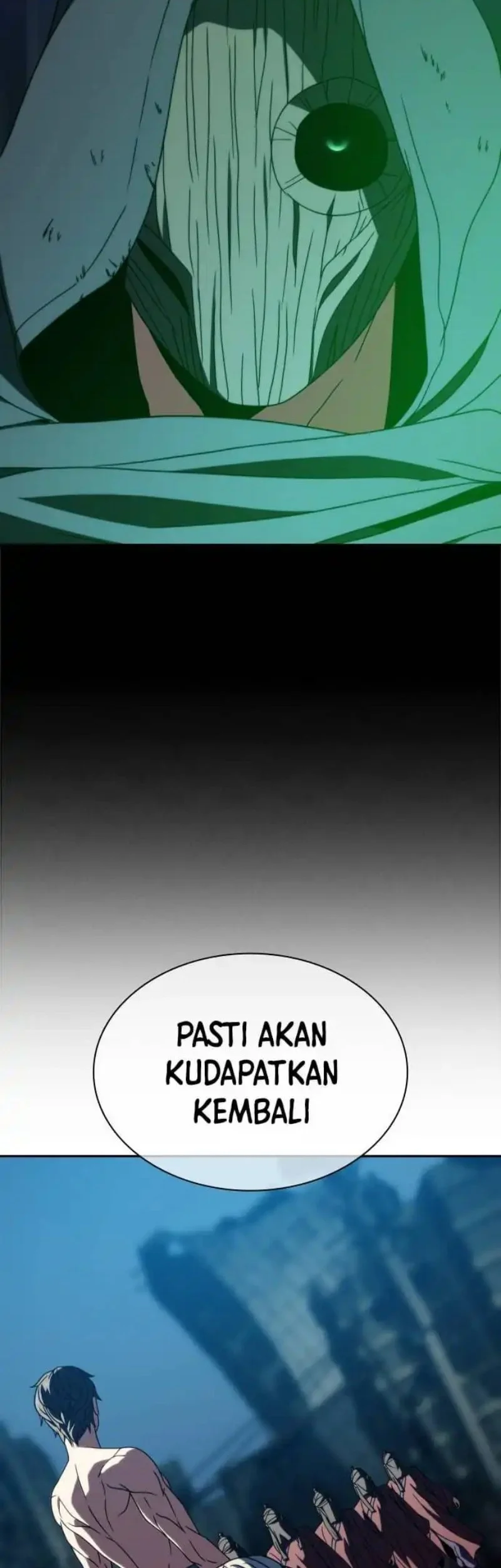 The Frostbound Warrior Chapter 44 - halaman 23