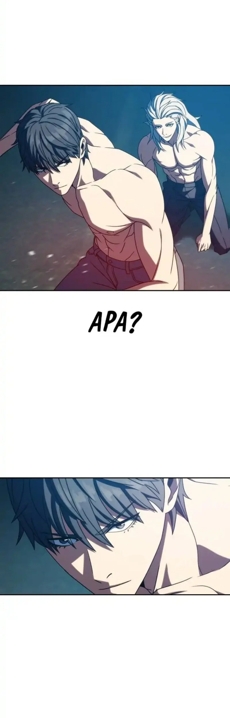 The Frostbound Warrior Chapter 44 - halaman 35