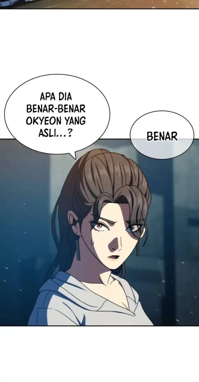 The Frostbound Warrior Chapter 44 - halaman 41